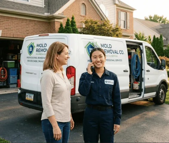 Crawlspace Mold Remediation Palos Park, IL FAQs